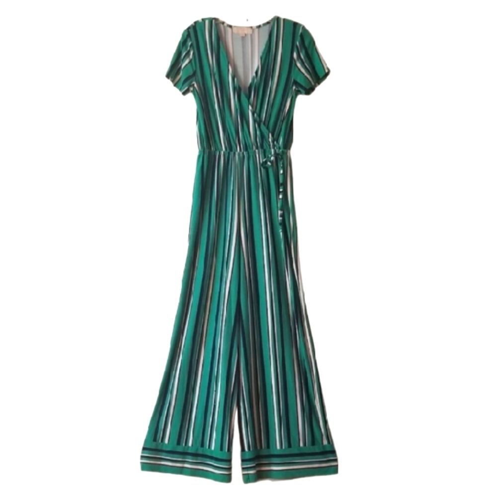 NO COMMENT Jumpsuit Romper